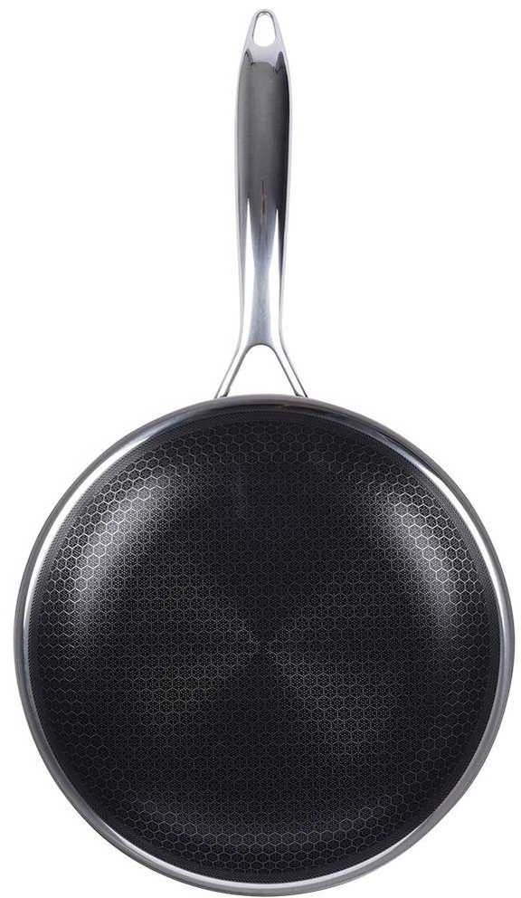 Orion Plieninė keptuvė COOKCELL 24 cm, nelipni