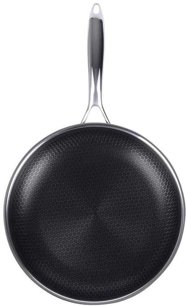 Orion plieninė keptuvė COOKCELL 28 cm