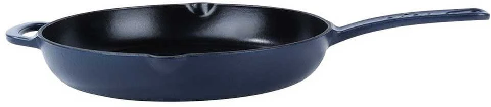 Orion Keta 28 cm ketaus kepimo keptuvė su emaliu
