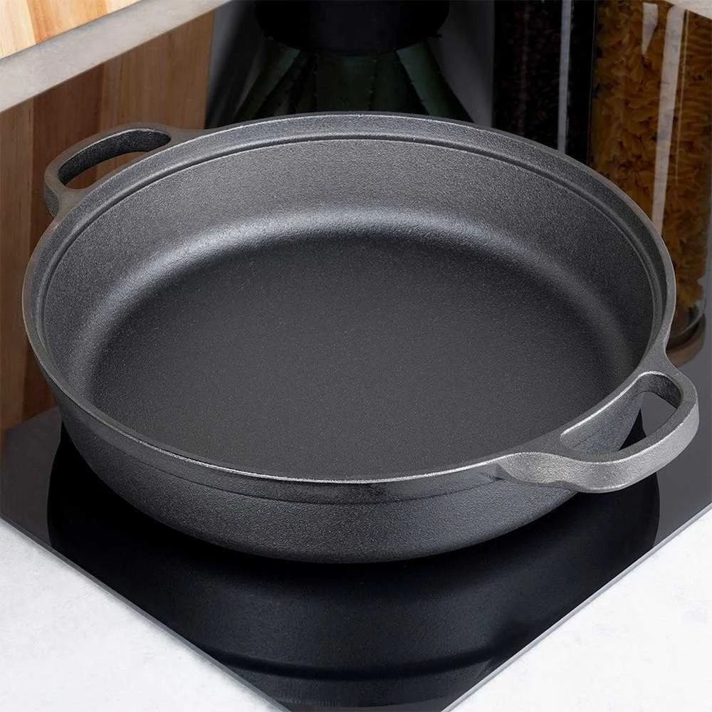 Nava Gili ketaus keptuvė Vilde 30 cm, 3,5 l