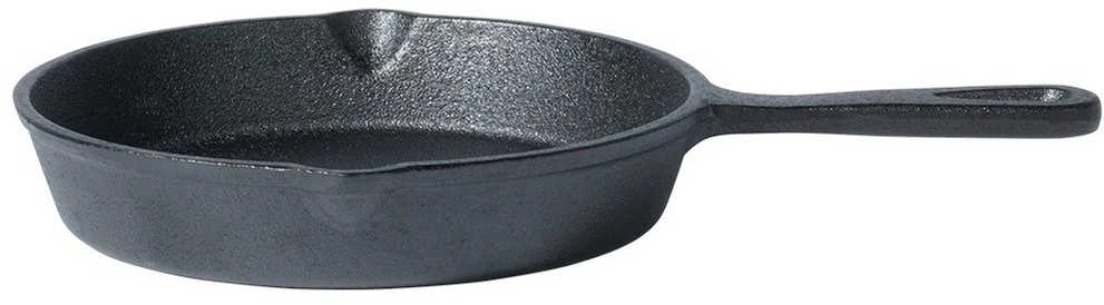 Vilde Ketaus keptuvė CAST LINE 15 cm