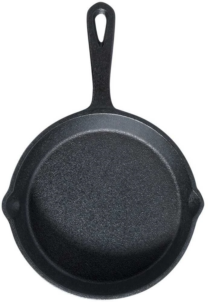 Vilde Ketaus keptuvė CAST LINE 15 cm
