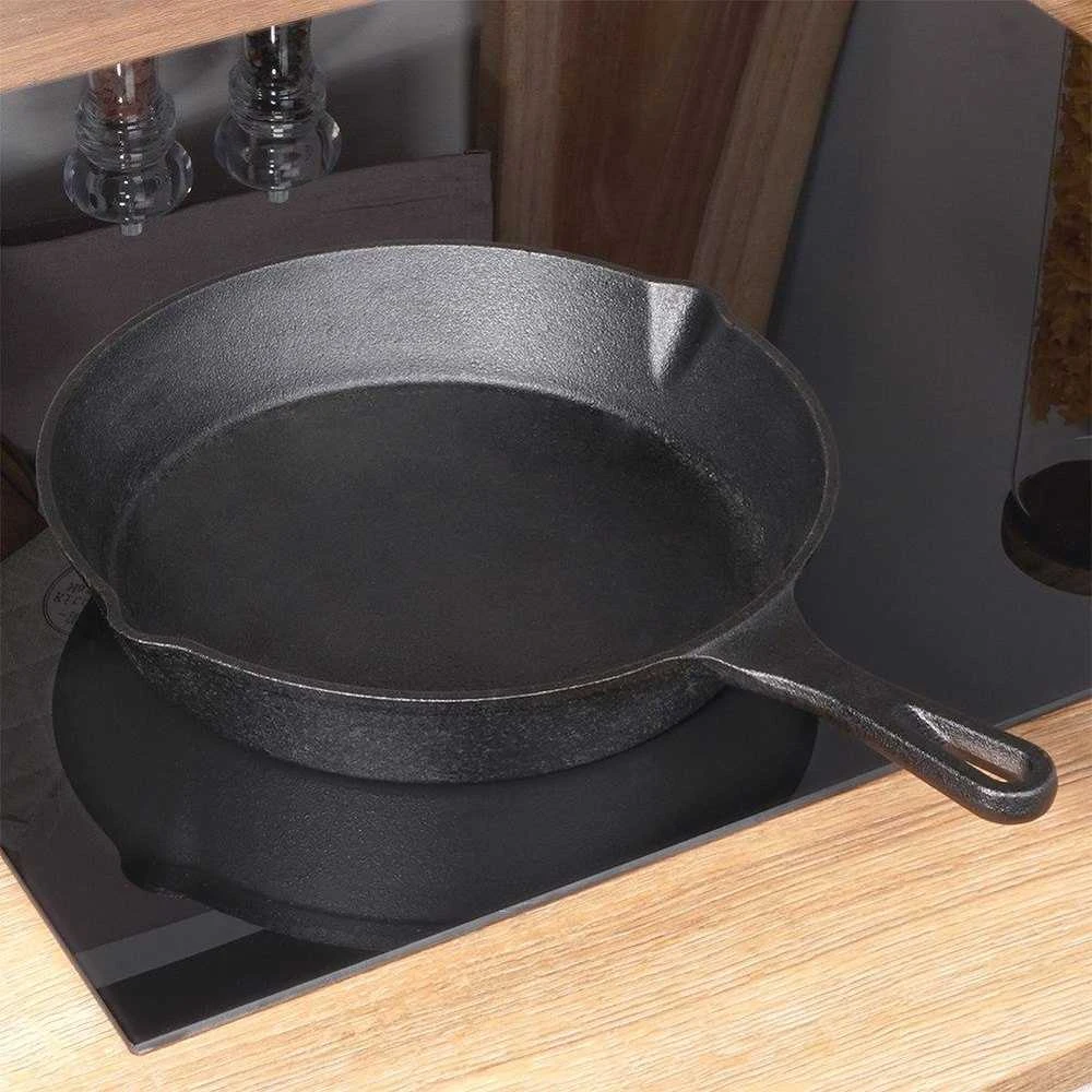 HTI Orion Ketaus keptuvė 25 cm - universalus gaminimas