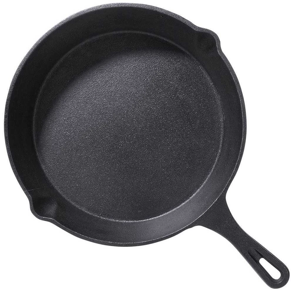 HTI Orion Ketaus keptuvė 25 cm - universalus gaminimas