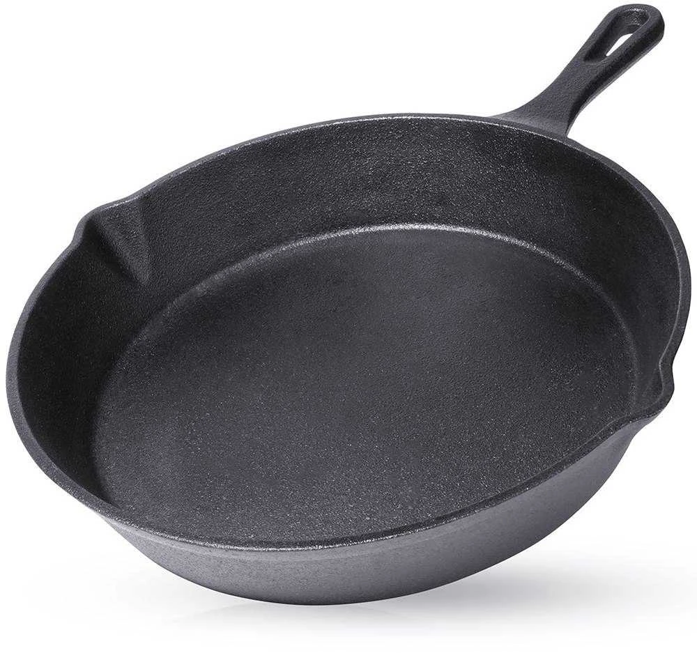 HTI Orion Ketaus keptuvė 25 cm - universalus gaminimas