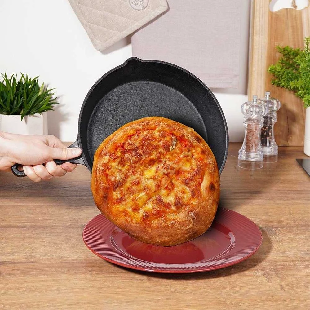 HTI Orion Ketaus keptuvė 25 cm - universalus gaminimas
