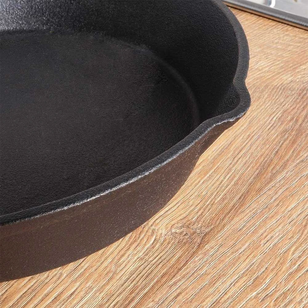 HTI Orion Ketaus keptuvė 25 cm - universalus gaminimas