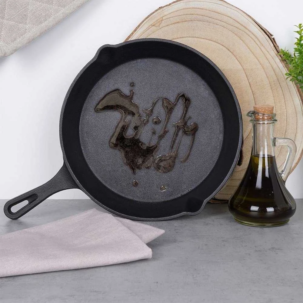 HTI Orion Ketaus keptuvė 25 cm - universalus gaminimas