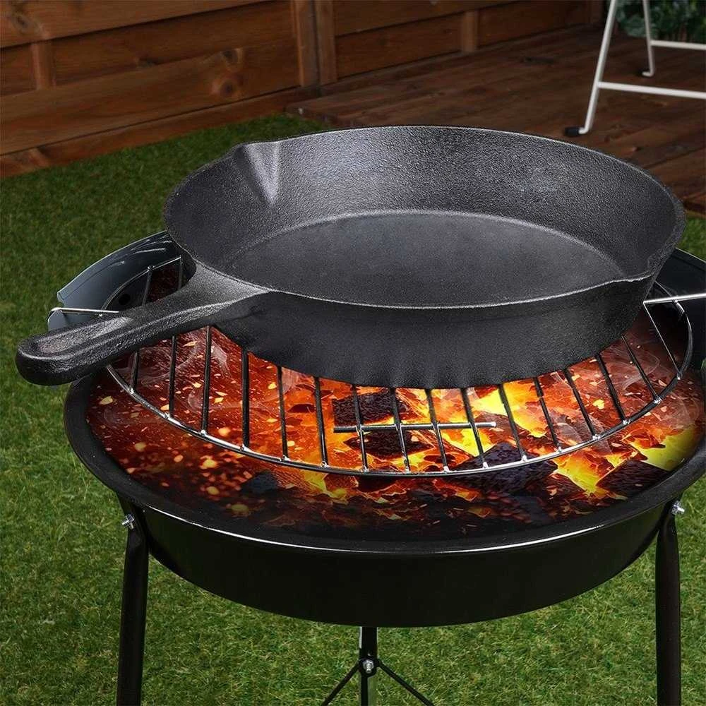 HTI Orion Ketaus keptuvė 25 cm - universalus gaminimas