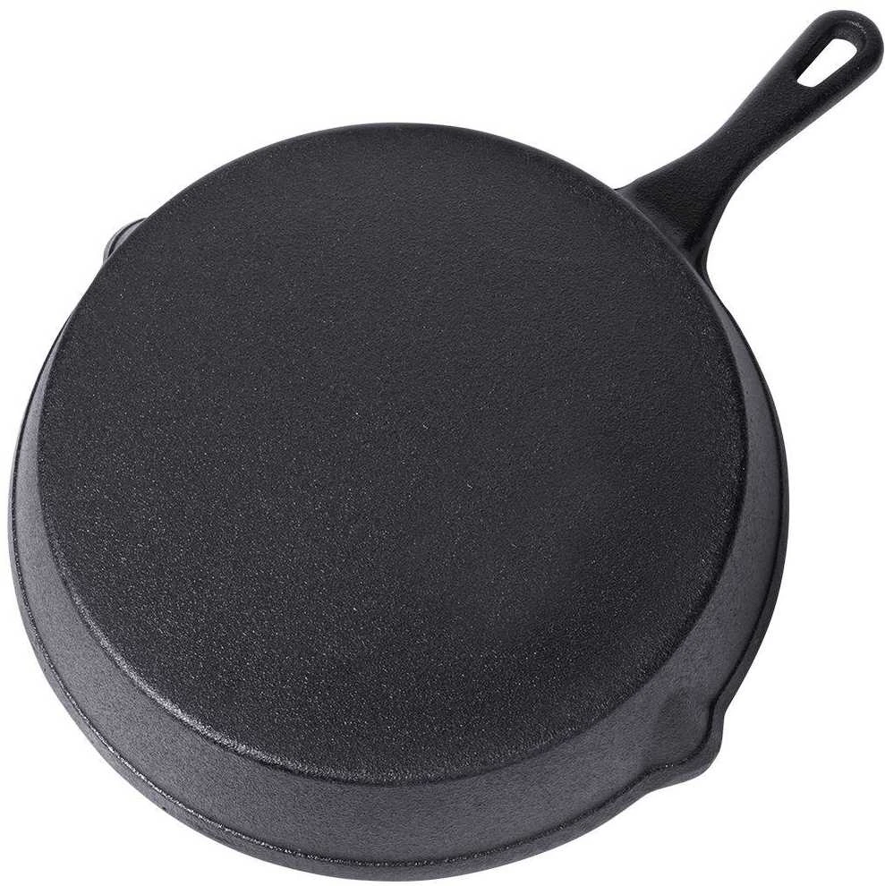 HTI Orion Ketaus keptuvė 25 cm - universalus gaminimas