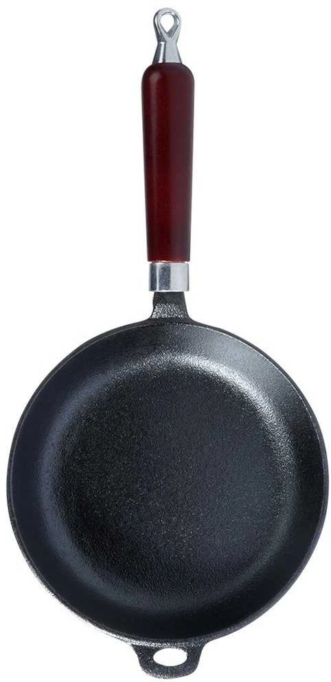 Vilde Ketaus keptuvė CAST LINE 20 cm