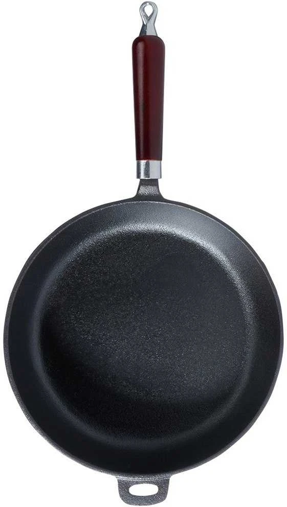 Vilde Ketaus keptuvė CAST LINE 28 cm