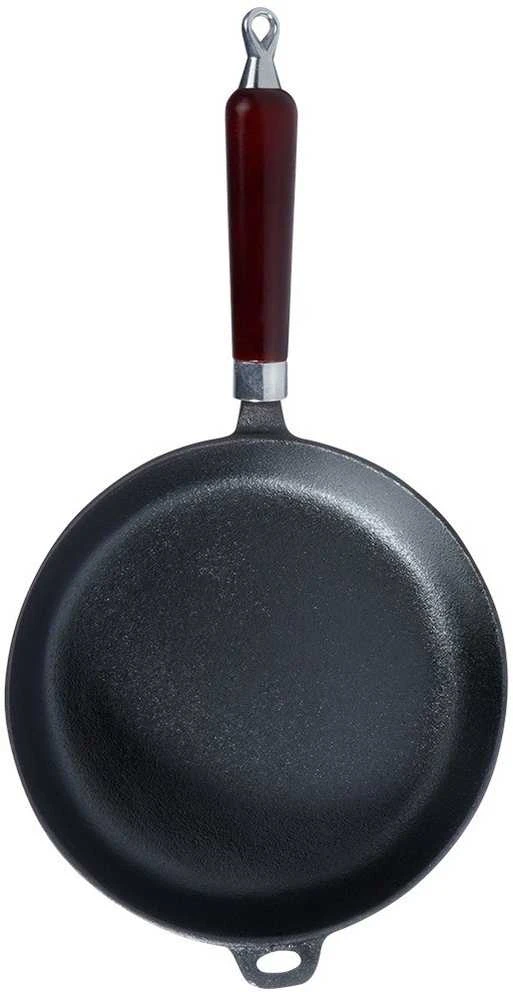 Vilde Ketaus keptuvė CAST LINE 24 cm