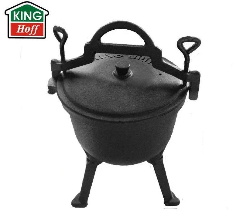 King Hoff Kociołek Ketaus virdulys 5 l Kinghoff