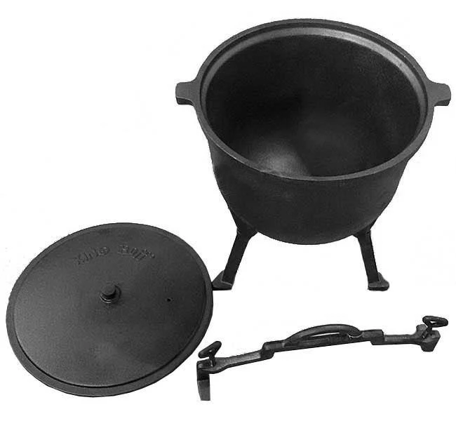 King Hoff Kociołek Ketaus virdulys 5 l Kinghoff