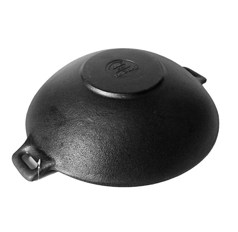 King Hoff KETUS WOK 31cm KINGHOFF KH-1109