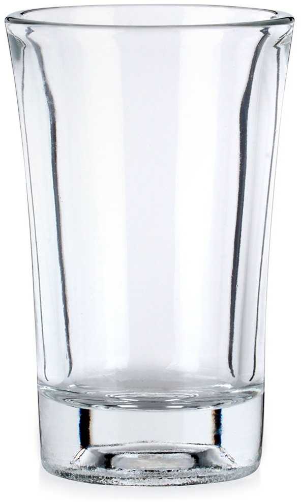 Galicja Stiklinės taurelės Vilde 40 ml, 6 vnt.