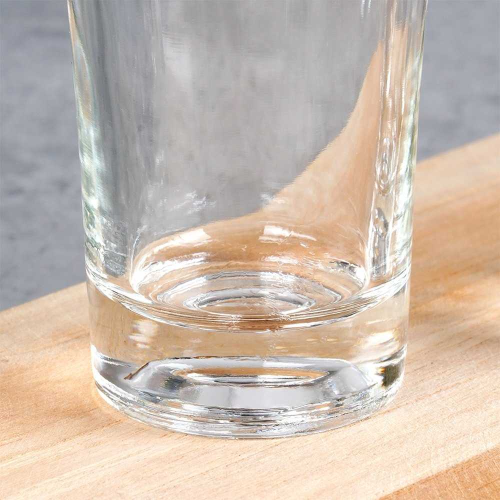 Galicja Stiklinės taurelės Vilde 40 ml, 6 vnt.
