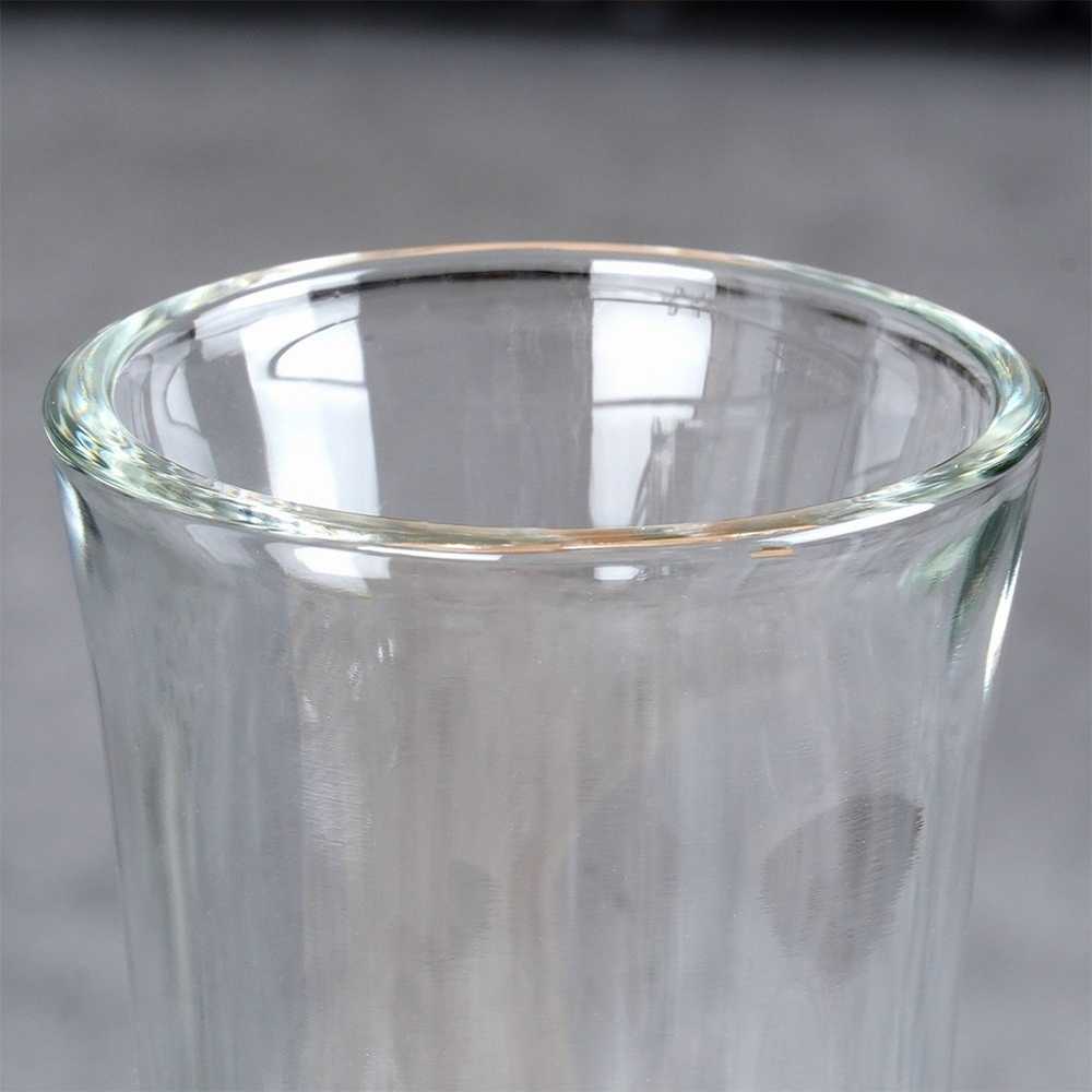 Galicja Stiklinės taurelės Vilde 40 ml, 6 vnt.