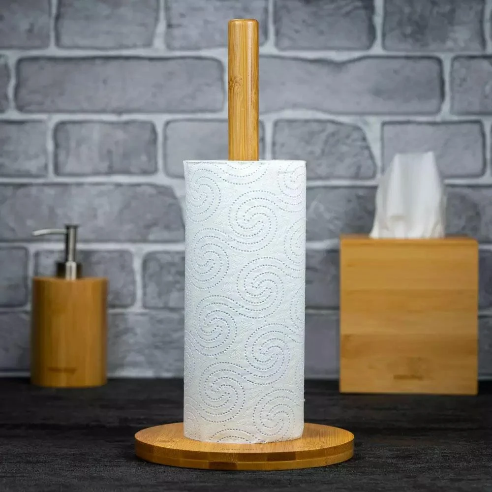 Stojak King Hoff popierinių rankšluosčių stovas, 35.5 cm