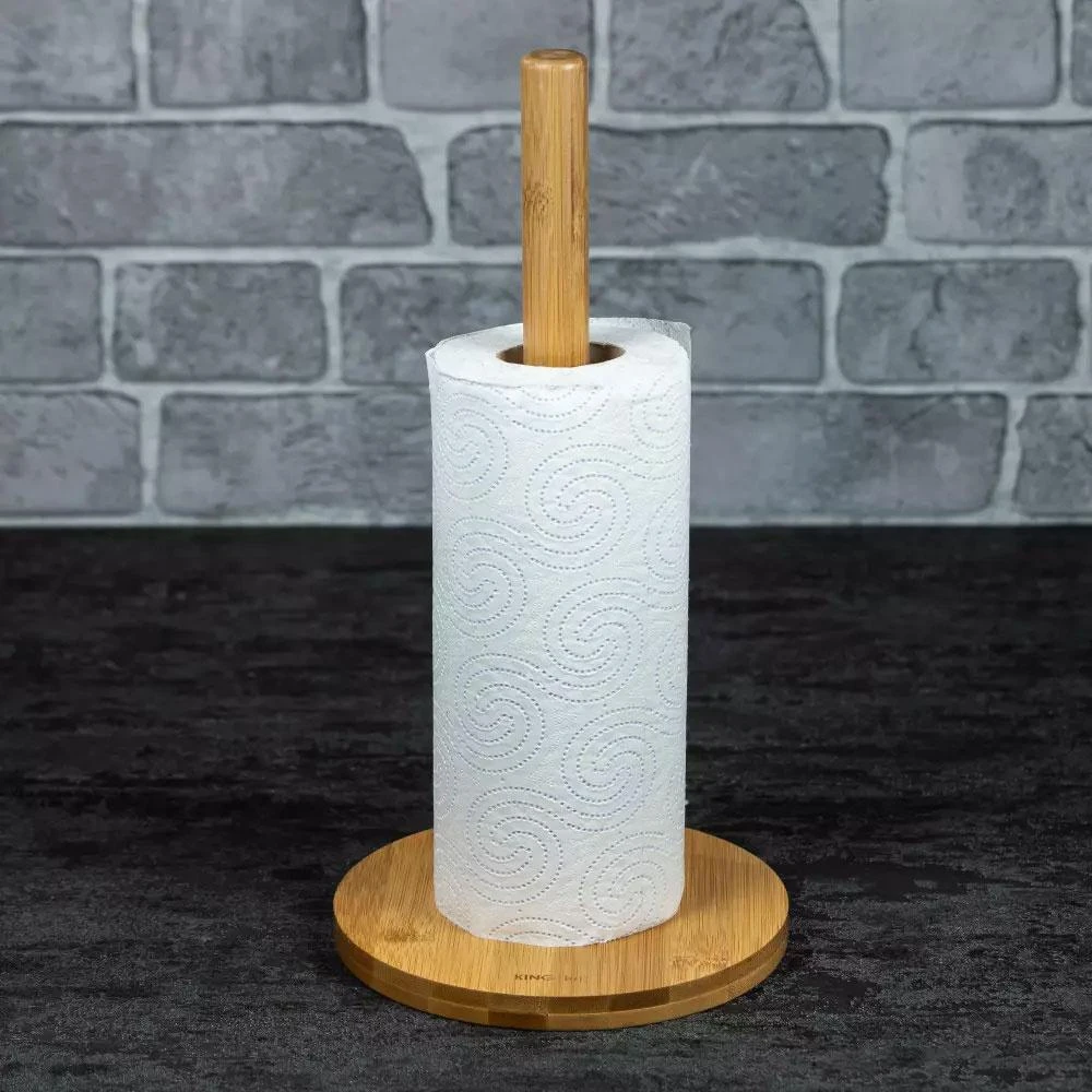 Stojak King Hoff popierinių rankšluosčių stovas, 35.5 cm