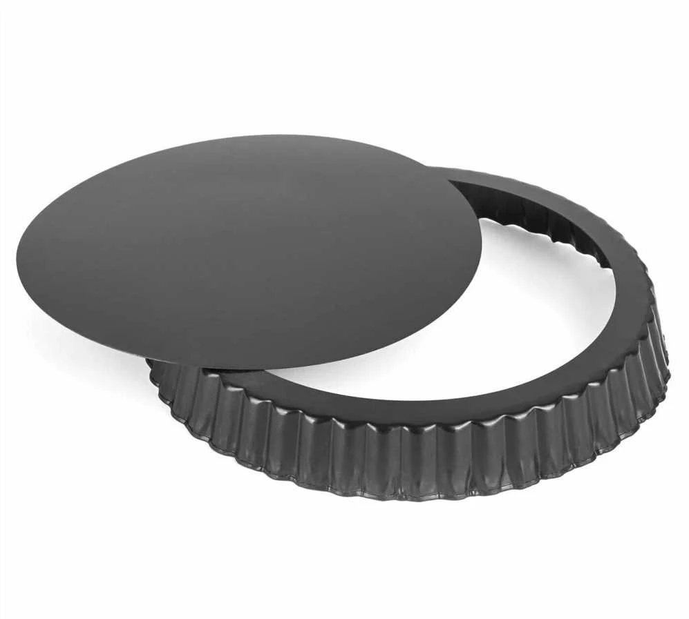 King Hoff Forma, kepimo skarda, kepimo skarda, skersmuo 25 cm kinghoff