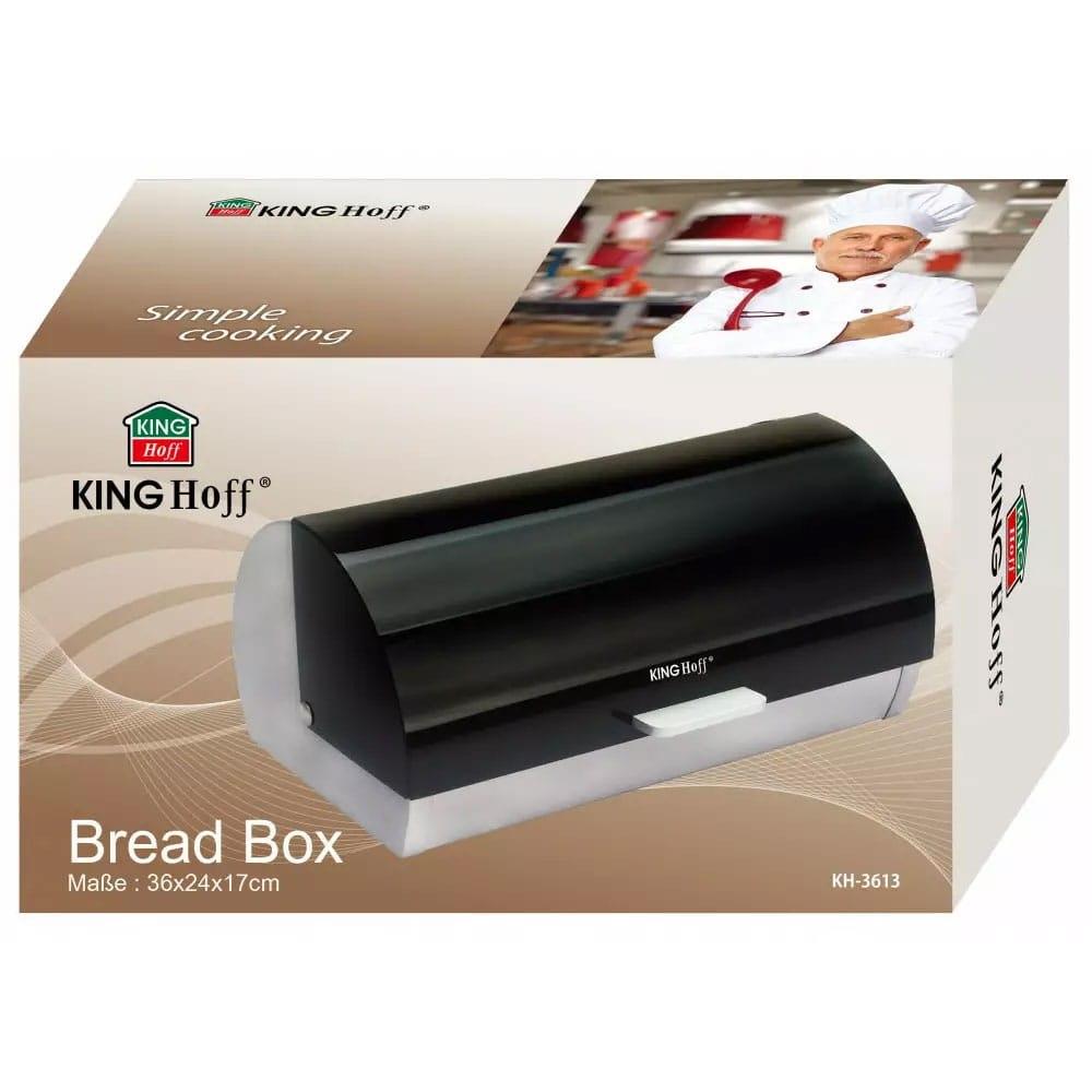 King Hoff Chlebak stal, skirtingos spalvos kinghoff