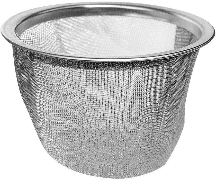 King Hoff Zaparzacz Ketaus infuzorius, juodas, 0,3 l „Kinghoff“