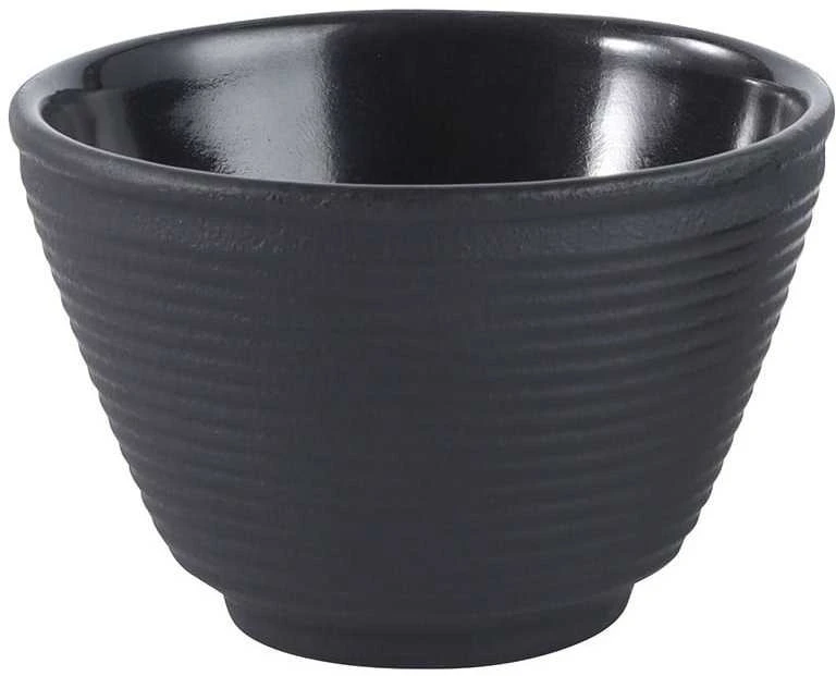 King Hoff Żeliwny Ketaus arbatinukas su filtru ir puodeliais, 1 l, „Kinghoff“
