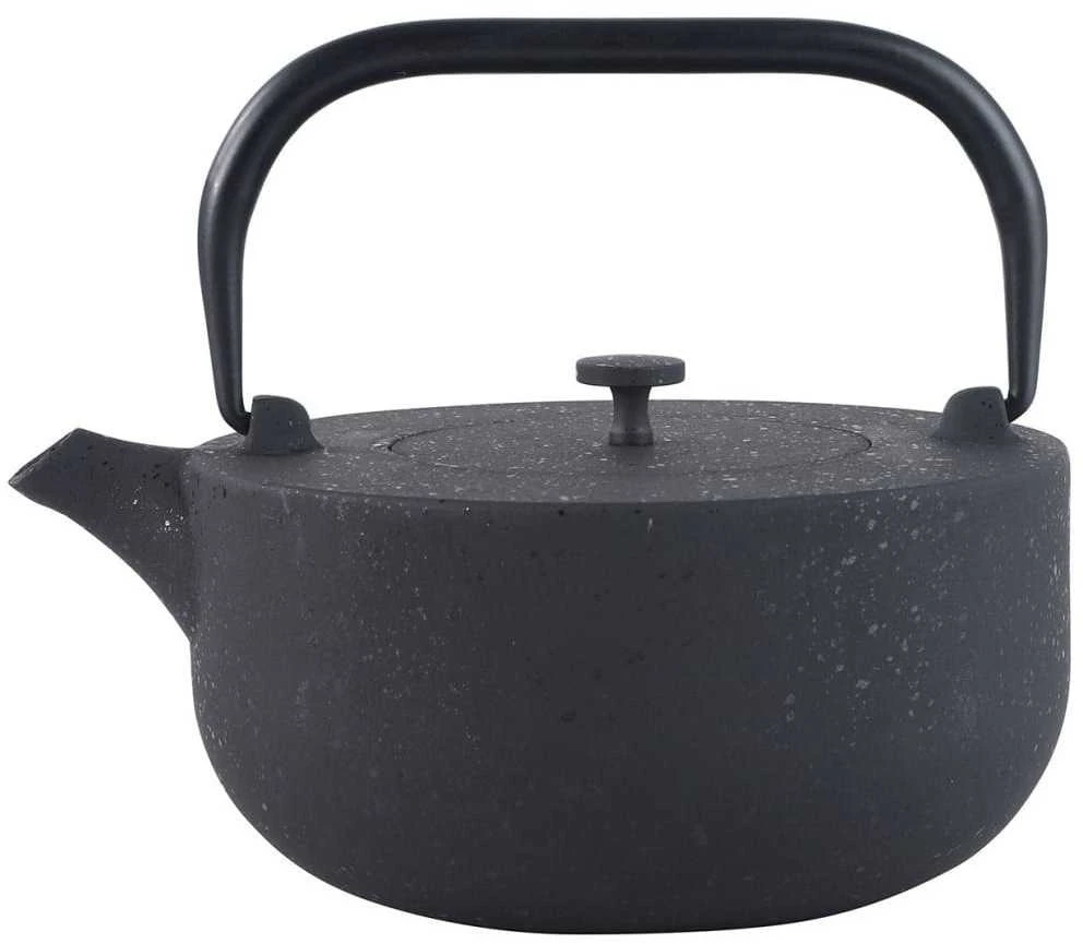King Hoff Żeliwny Ketaus arbatinukas su filtru, 1,1 l, „Kinghoff“