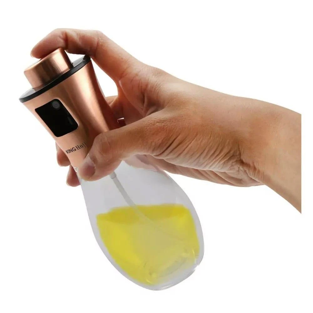 King Hoff Spryskiwacz „Kinghoff“ 200 ml vario acto ir aliejaus purkštuvas
