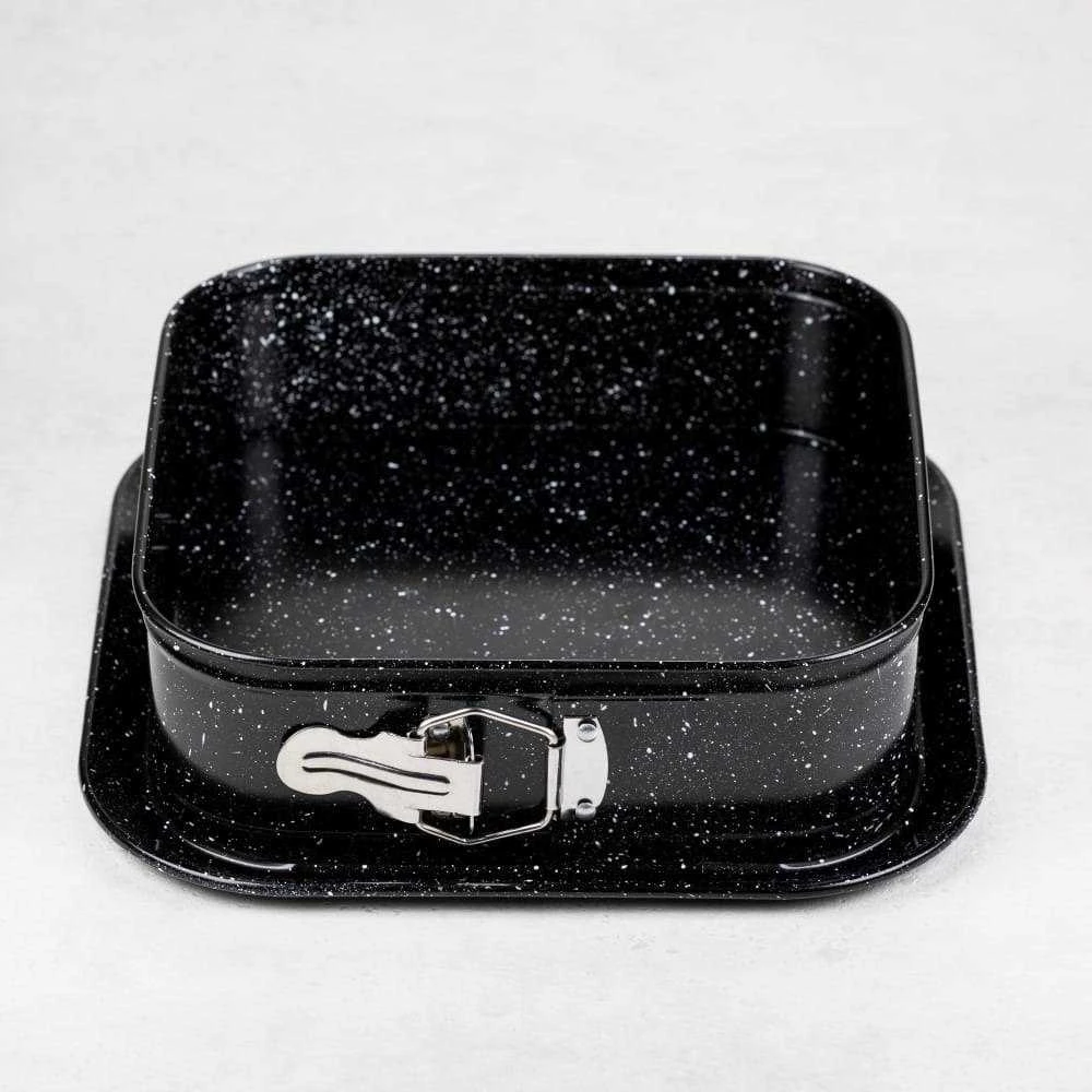 King Hoff Kepimo forma, skarda, forma 27,5x27,5 cm