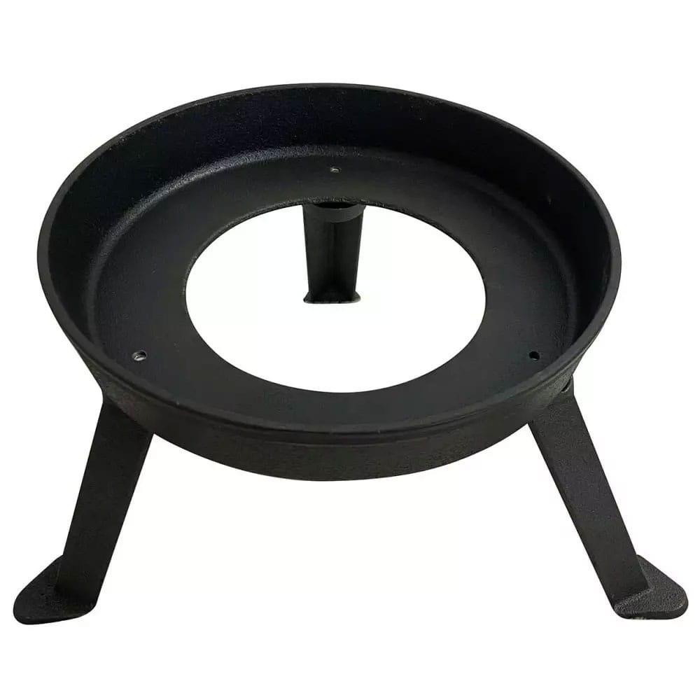 Kociołek 3 viename virdulys, ketaus, 5 l, „Kinghoff“