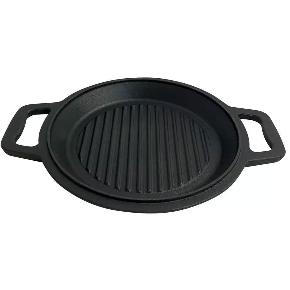 Kociołek 3 viename virdulys, ketaus, 5 l, „Kinghoff“