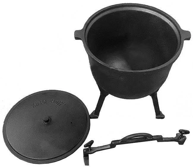 Kociołek Ketaus virdulys 7 l Kinghoff