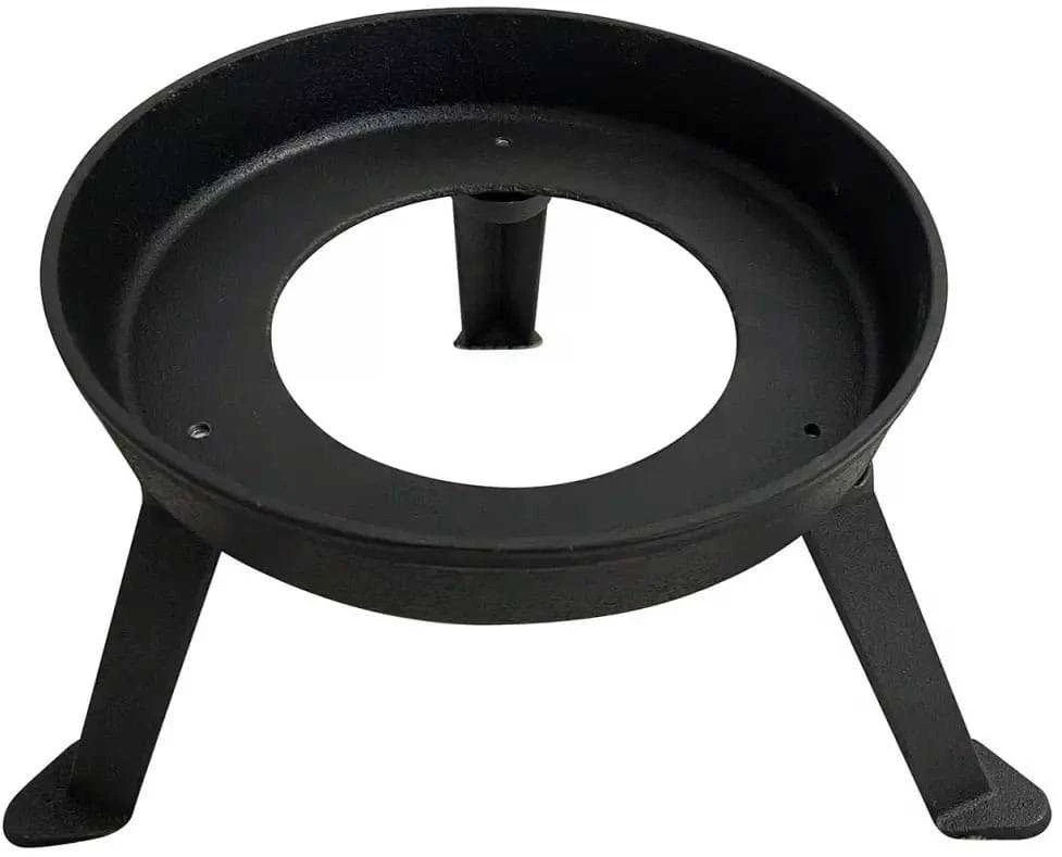 Kociołek 3 viename virdulys, ketaus, 8 l, „Kinghoff“