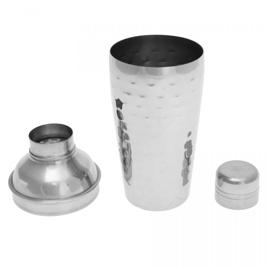 King Hoff Kokteilių plakiklis, plieninis 550ml, KH-1506