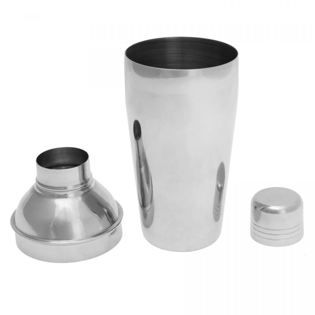 King Hoff Shaker Barmeno plaktuvė, plieninė, 0,5 l Kinghoff