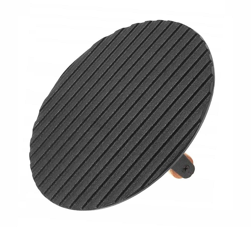 Praska Mėsos presas, 22 cm skersmens, „Kinghoff“ ketaus