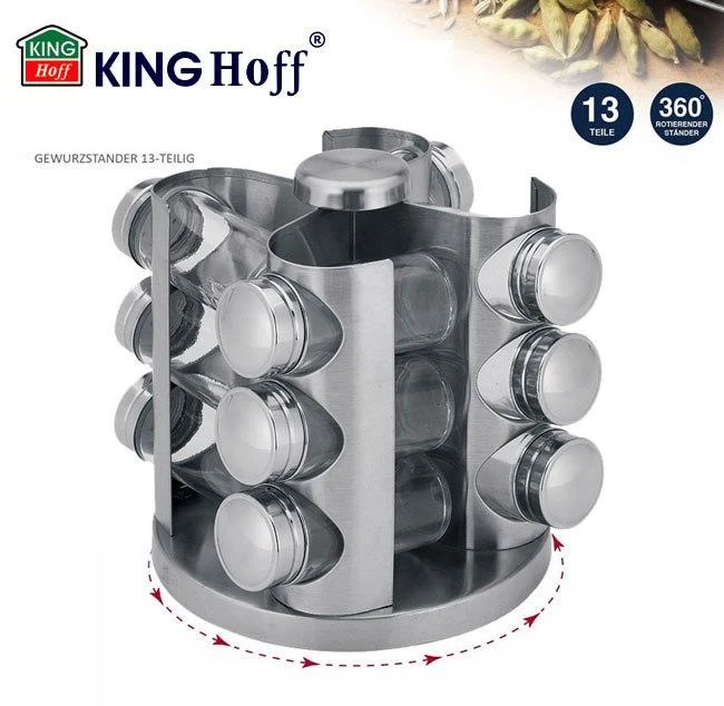 King Hoff RINKIN INDEL PRIZAI KINGHOFF KH4005