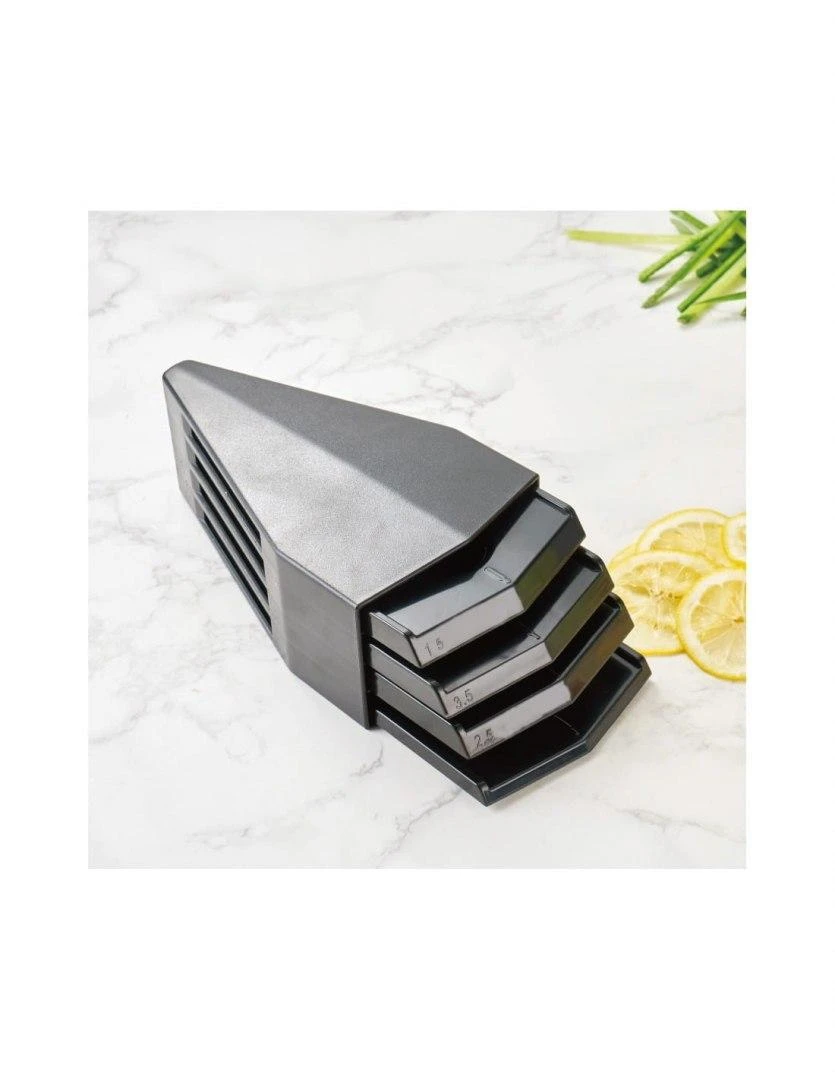 King Hoff Szatkownica Daržovių pjaustyklė, Kinghoff mandolina
