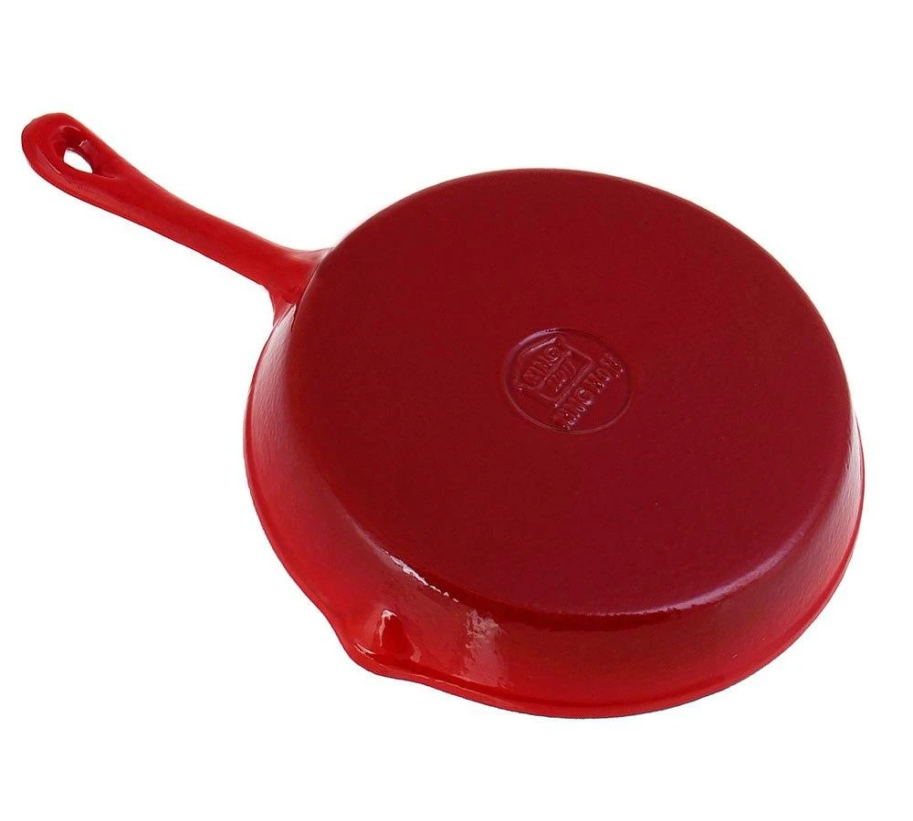 King Hoff EMALIUOTA ketaus keptuvė 20cm KINGHOFF KH-2261