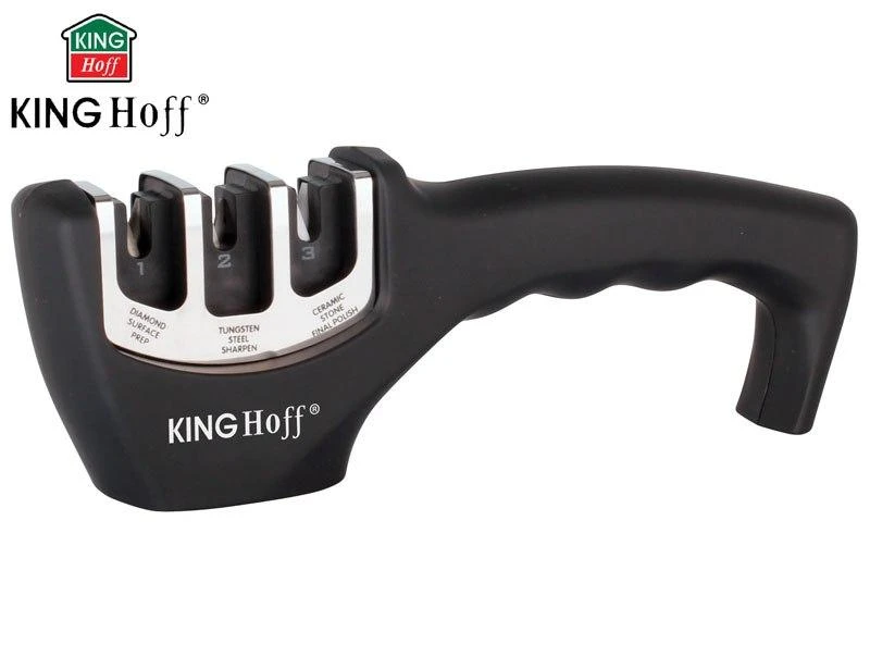 King Hoff KINGHOFF PEILIŲ GALASTUVAS