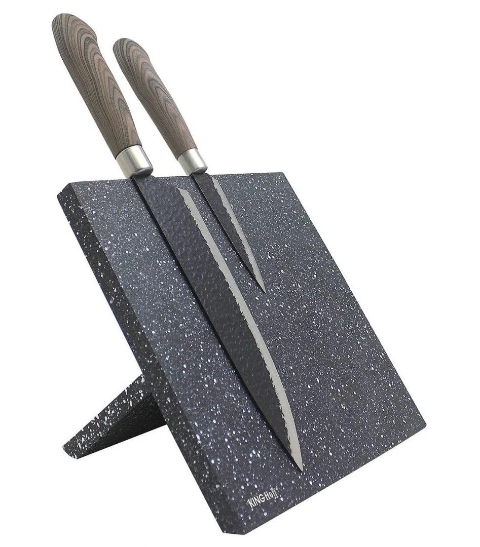 King Hoff MAGNETINIS BLOKO STOVAS peiliams KINGHOFF KH-1560