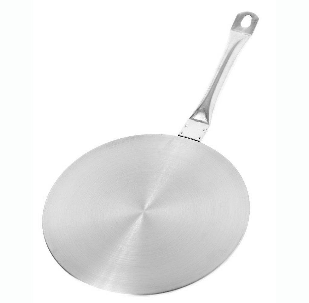 King Hoff PRITAIKOMA PLOVĖ INDUKCINĖS PLOKŠTELĖJE Ø19cm KH-4819