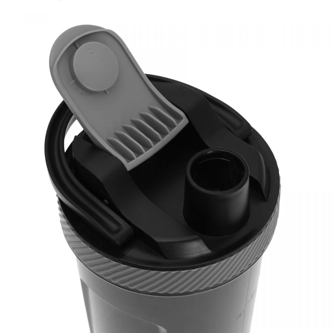 Gertuvė King Hoff Shaker Kokteilių plaktuvas, plastikinis 0,72l kinghoff