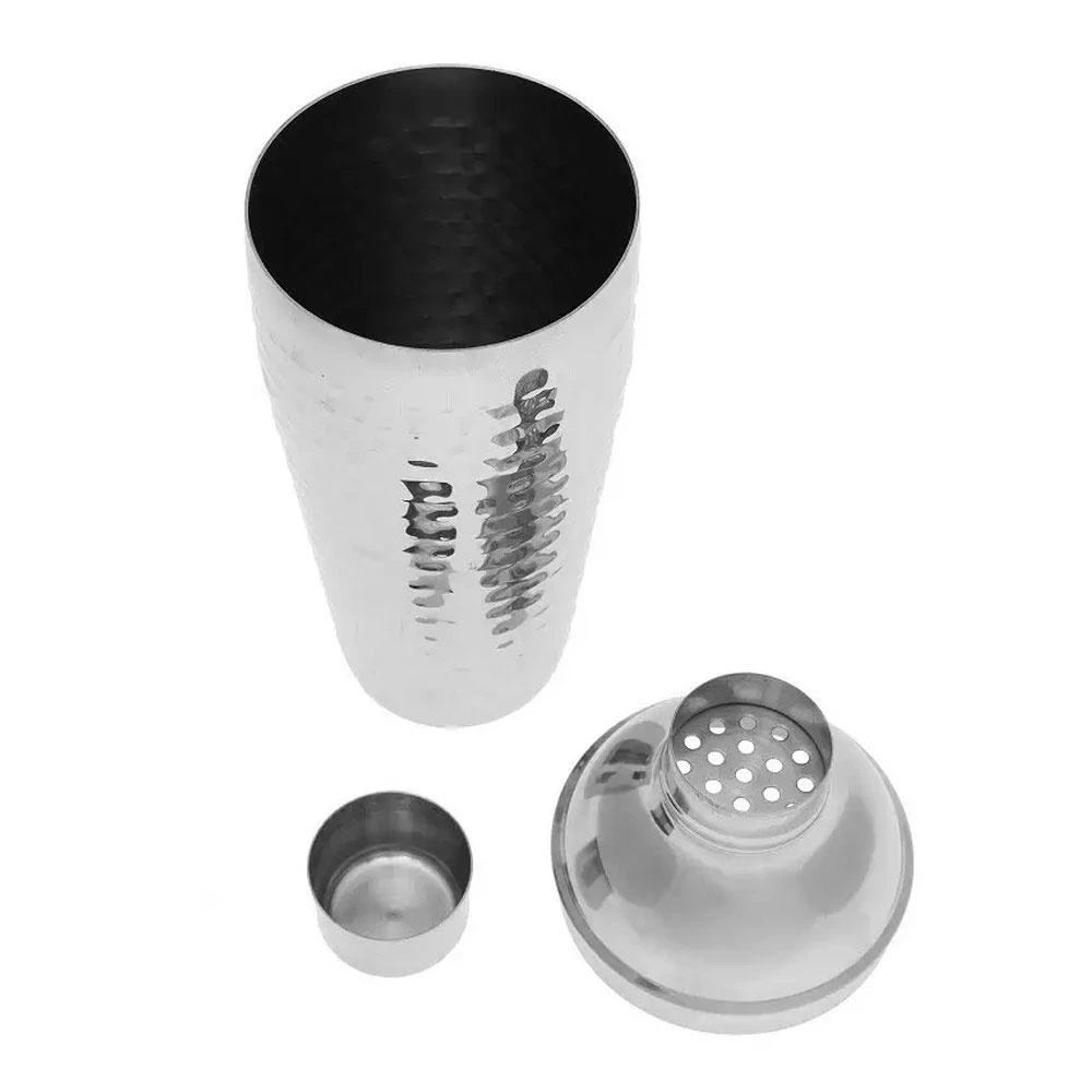 King Hoff Shaker Barmeno plaktuvė, plieninė, 0,75 l Kinghoff