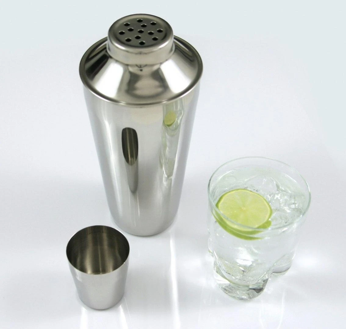 King Hoff Shaker Barmeno plaktuvė, plieninė, 0,5 l Kinghoff