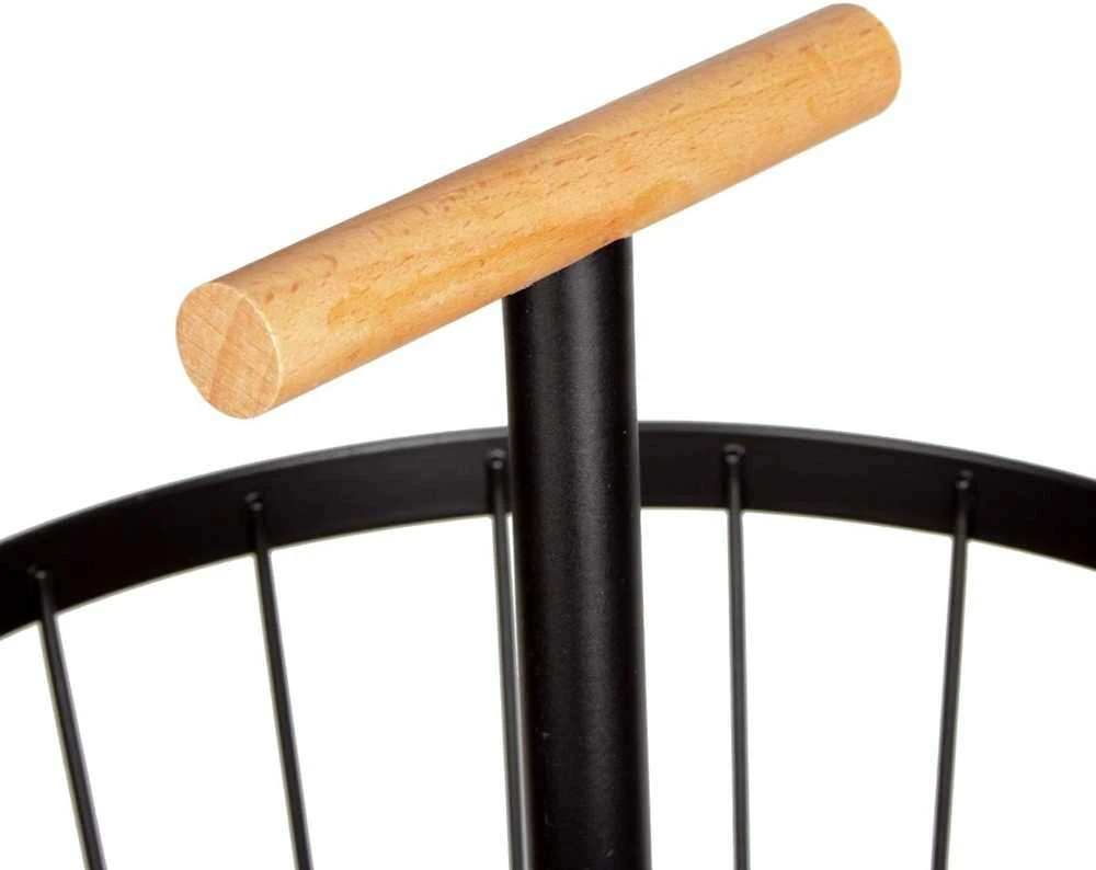 BRUNBESTE BB-3437 3 PAKRAŠČIŲ VAISIŲ LĖKŠTĖS KREPŠELIS