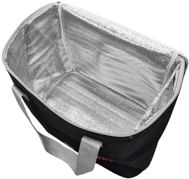 Brunbeste Termo krepšys BB-3841 juodas, 30 L